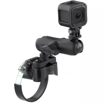 RAM MOUNTS UNPK RAM kiskokiinnike ATV/UTV GoPro-kameralle
