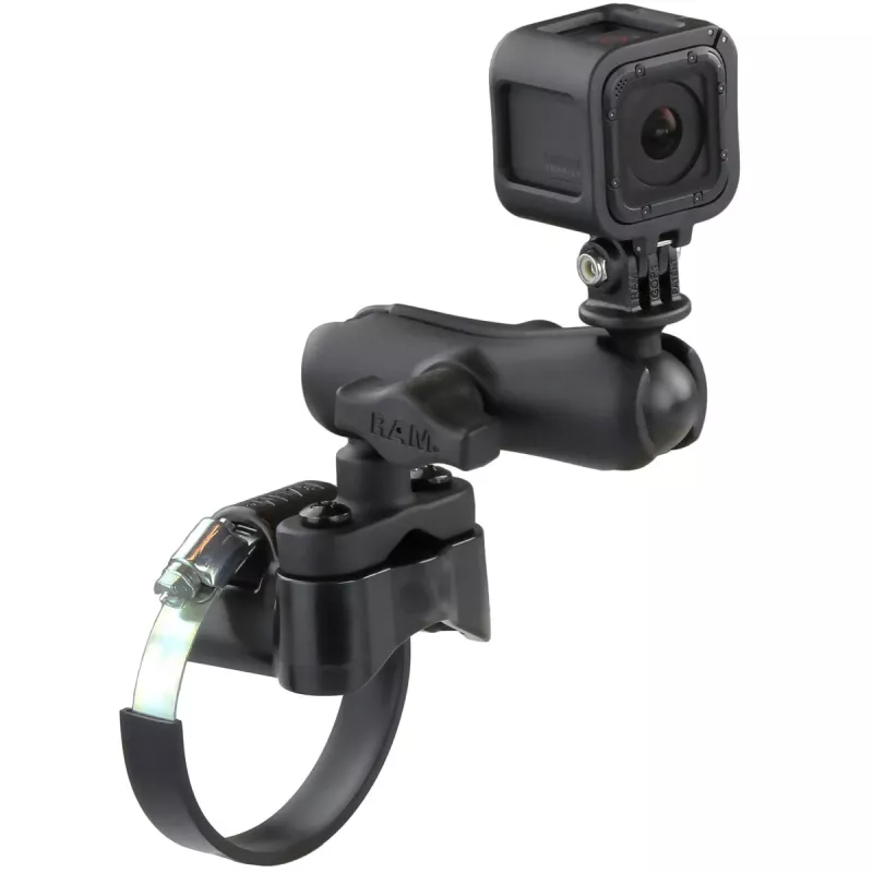 RAM MOUNTS UNPK RAM kiskokiinnike ATV/UTV GoPro-kameralle