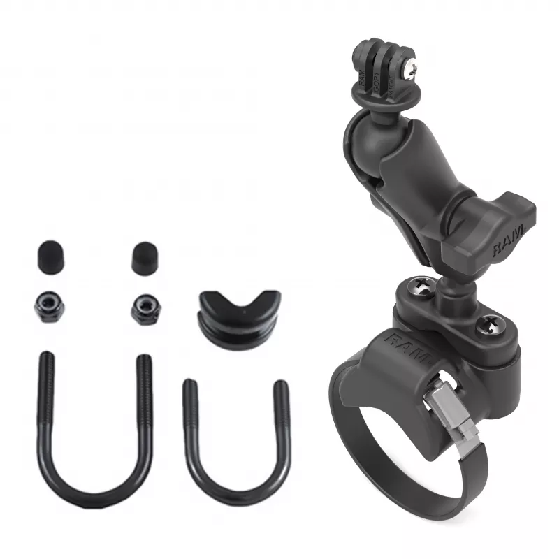 RAM MOUNTS UNPK RAM kiskokiinnike ATV/UTV GoPro-kameralle