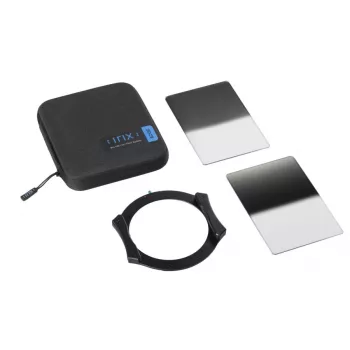Irix Edge 100mm Traveller kova setti [IFHC-100-TH]