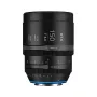 Irix Cine 150mm T3.0 makro-objektiivi Sony E (imperial)