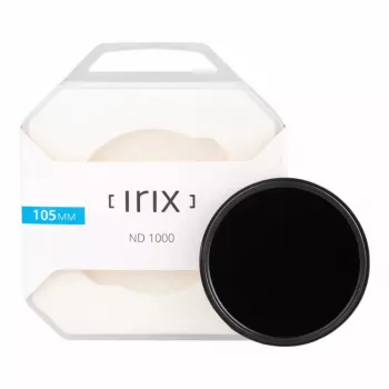 Irix Edge ND1000 harmaasuodatin 105mm