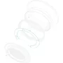 Irix Cine Shim Kit objektiivin takatarkennuksen säätösarja (14 tarkkuusmetallilevyä)