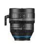 Irix Cine -objektiivi 30mm T1.5 Micro Four Thirds metrinen