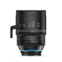 Irix Cine 150mm T3.0 tele Canon EF objektiivi (imperial)