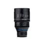 Irix Cine 150mm T3.0 tele-makro-objektiivi PL-liitännällä (imperial)