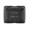 Irix Cine Case Large Nanuk 933 musta [ICC-N933]