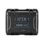 Irix Cine Case Large Nanuk 933 musta [ICC-N933]