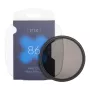 Irix Edge MMS CPL+Black Mist 1/2 -suodatin 82 mm