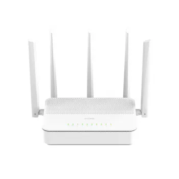 D-Link BE3600 Wi-Fi 7 älyreititin