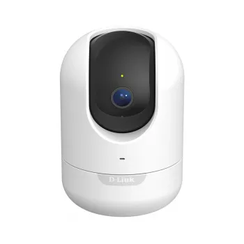 D-Link DCS-8610/E 2,5K WLAN QHD Pan & Tilt Pro verkkoturvakamera