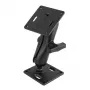 RAM MOUNTS RAM-102U-2461 kaksois-VESA-75x75-mm-levysovitin 1,5 tuuman palloalustoille