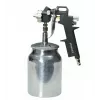 STANLEY 151093XSTN ruiskumaalauspistooli imukupilla, 1,4 mm suutin ja 1 000 ml kuppi