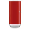 Smeg MFF02RDEU maidonvaahdotin 50's Style punainen