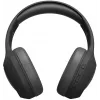 JAZ TEJZHEADMTVK on-ear-stereokuulokkeet mikrofonilla, taitettava, musta