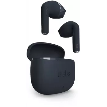 SBS Go Pods langattomat TWS-nappikuulokkeet, tummansininen (TEEARTWSGOPODSG)