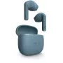 SBS Go Pods langattomat TWS-nappikuulokkeet, petrolinsininen (TEEARTWSGOPODSP)