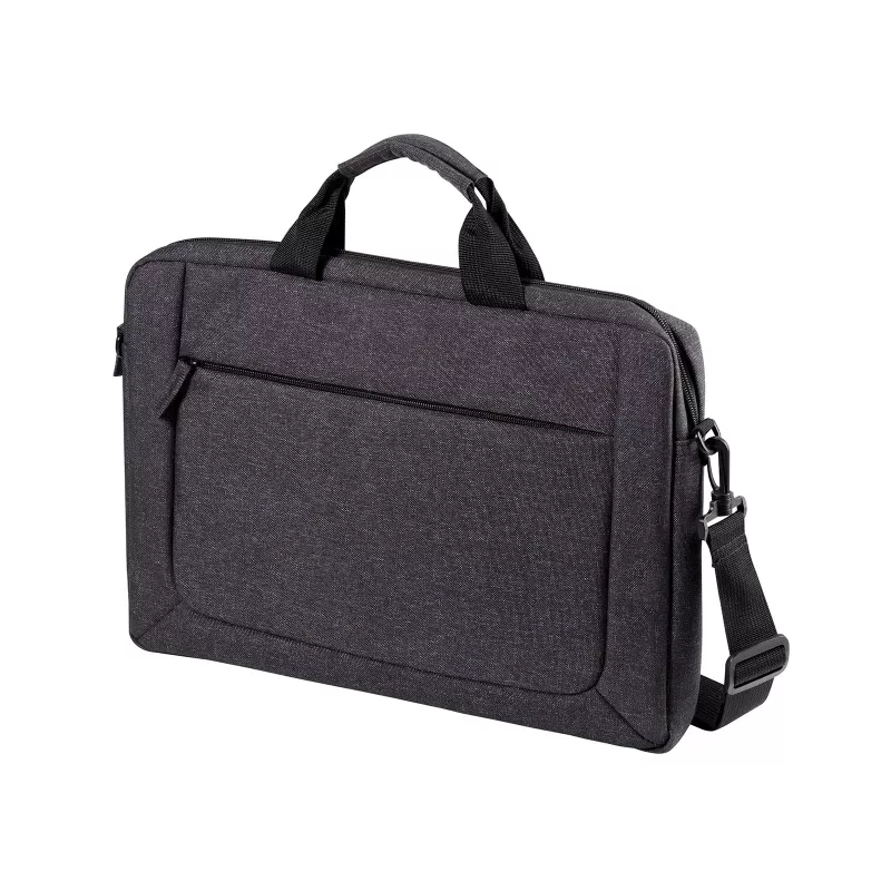 Vivanco VVPCBAG15CASA 15,6 tuuman nylon-pehmustettu kannettavan tietokoneen laukku