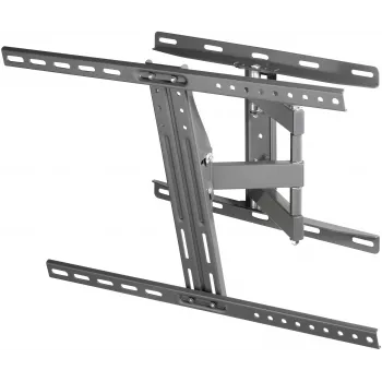 Vivanco kääntyvä television seinäteline 65" 45 kg (VVTVVESA60045XLOK)