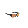 Salice 846RW Black/RW Red aurinkolasit