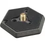 Manfrotto 030-38 pikakiinnityslevy