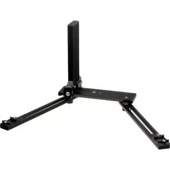 Manfrotto 330B makropidike kahdella nivelvarrella