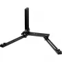 Manfrotto 330B makropidike kahdella nivelvarrella