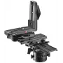 Manfrotto MH057A5 -panoraamapää (MH057A5)