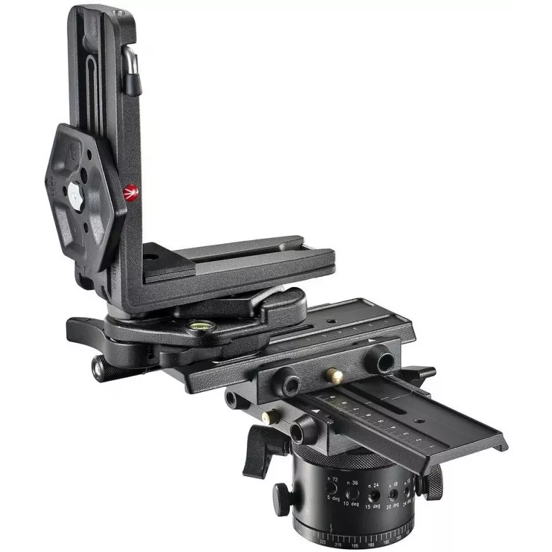 Manfrotto MH057A5 -panoraamapää (MH057A5)