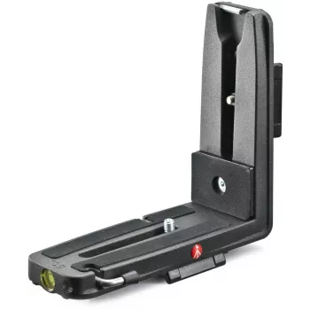Manfrotto MS050M4-Q2 L-Bracket Q2 -kamerapidike