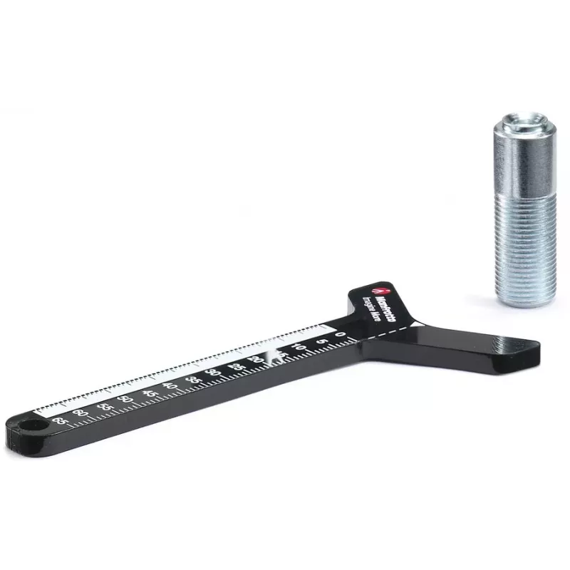 Manfrotto MS050M4-Q2 L-Bracket Q2 -kamerapidike