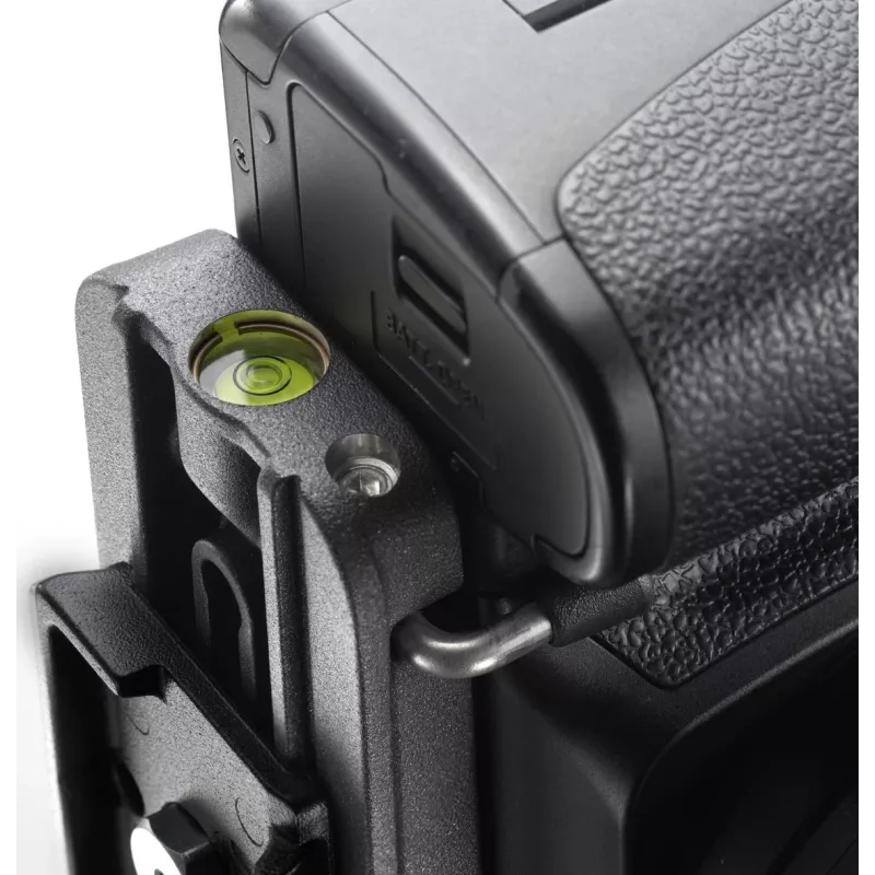 Manfrotto MS050M4-Q2 L-Bracket Q2 -kamerapidike