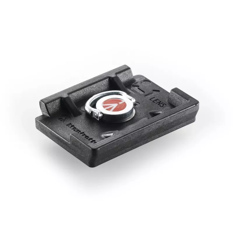 Manfrotto 200LT-PL pikakiinnityslevy 200PL-järjestelmälle