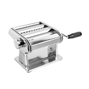 Marcato Ampia 150 mm pastakone, kromi