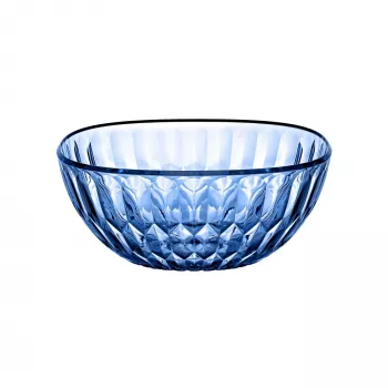 Guzzini Vanity tarjoilukulho 30 cm Denim Blue