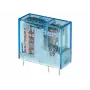 Finder 40.31.7.024.0000 PCB-tehorele 1 vaihtokosketin 12A 24VDC AgNi