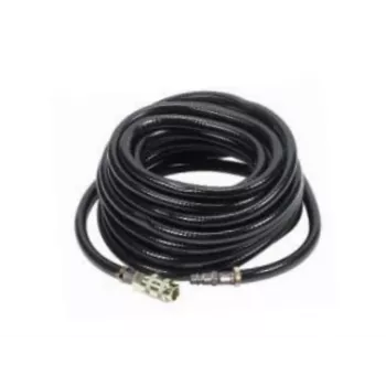 STANLEY PVC-painelimiletku 6 x 11 mm 20 m liittimillä