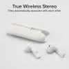 SBS Nu Blade True Wireless -nappikuulokkeet (TWS), valkoinen (TEEARTWSBLADEBTW)