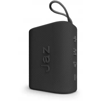 Jaz Witcher 3 langaton Bluetooth-kaiutin, musta (TEJZWITCH3BTK)