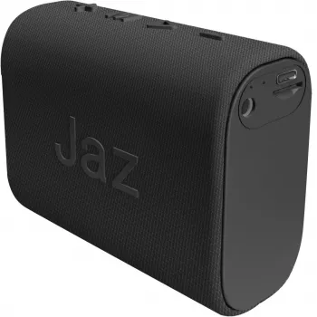 Jaz Witcher 3 langaton Bluetooth-kaiutin, musta (TEJZWITCH3BTK)