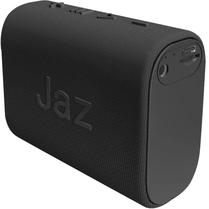 Jaz Witcher 3 langaton Bluetooth-kaiutin, musta (TEJZWITCH3BTK)