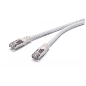 Vivanco CAT 5e -verkkokaapeli 2 m (VVITLAN5E200W)