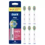 Oral-B Pro Deep Clean -varapäät, 6 kpl:n pakkaus