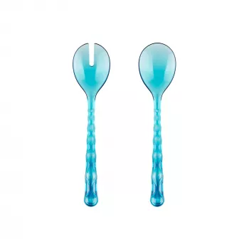 Guzzini Vanity salaattiottimet merensininen