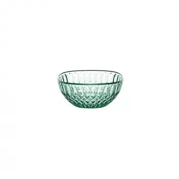 Guzzini VANITY kulho 21 cm matchanvihreä