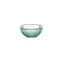 Guzzini VANITY kulho 21 cm matchanvihreä