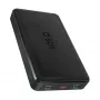SBS TTBB10000FASTPD20K 10000mAh Power Delivery 20W varavirtalähde musta