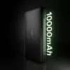 SBS TTBB10000FASTPD20K 10000mAh Power Delivery 20W varavirtalähde musta