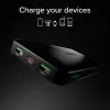 SBS TTBB10000FASTPD20K 10000mAh Power Delivery 20W varavirtalähde musta