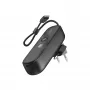 SBS TETRBB5000PD20 5000 mAh 20W Power Delivery varavirtalähde musta